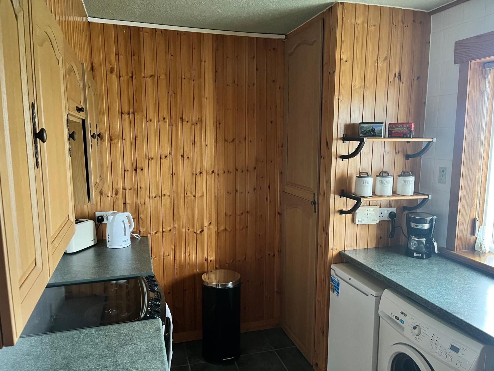 M&m In Appartement
